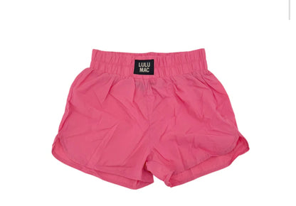 LuLu Mac DD Shorts
