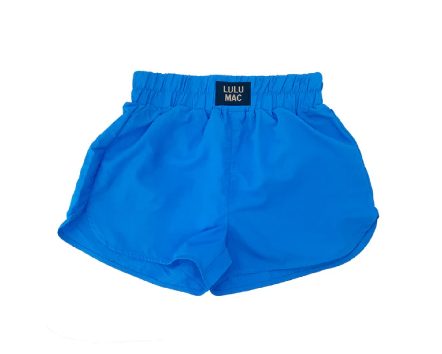 LuLu Mac DD Shorts