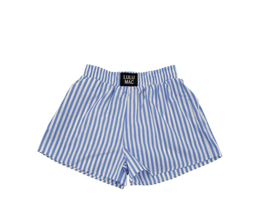 LuLu Mac Boxer Shorts