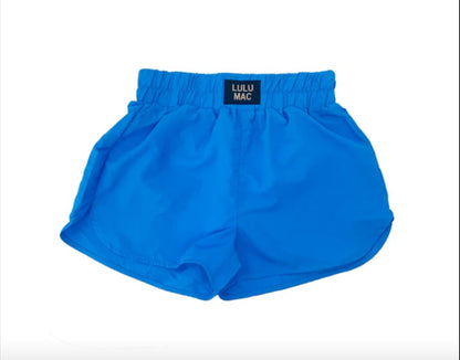LuLu Mac DD Shorts