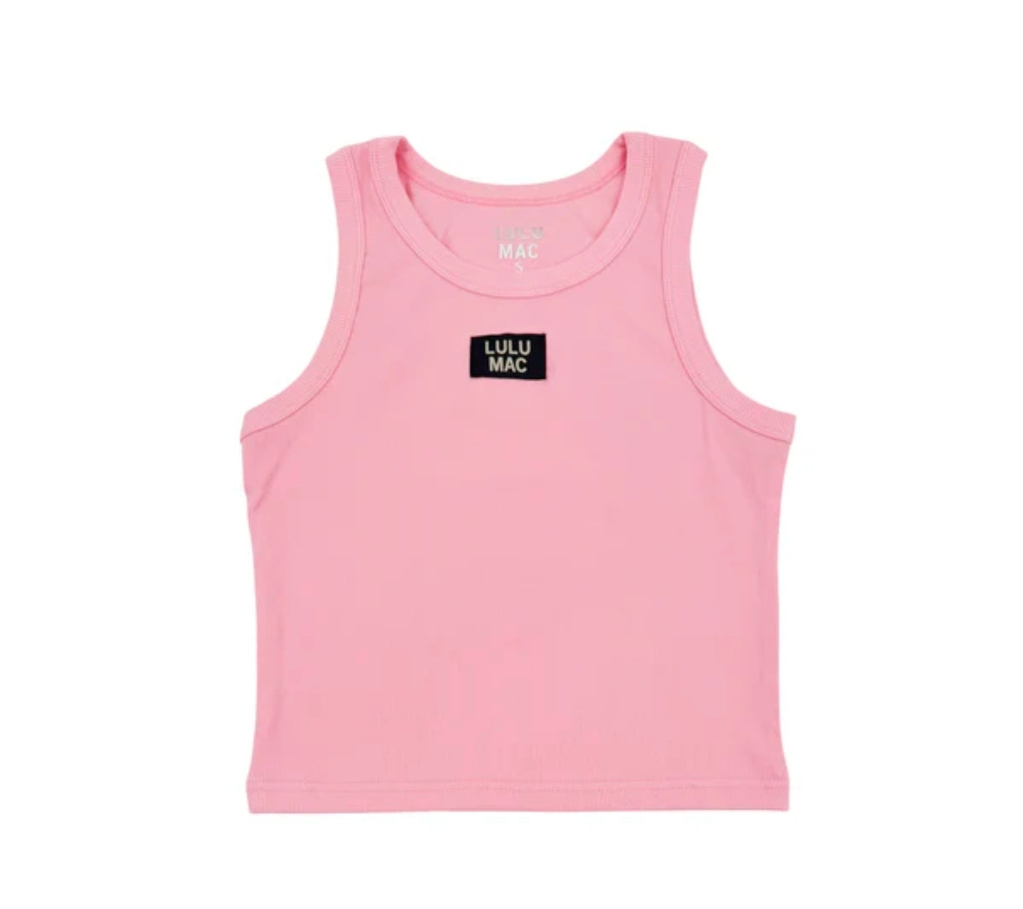LuLu Mac Women's Active Tank Top