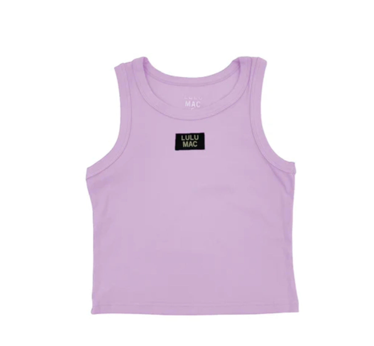 LuLu Mac Women's Active Tank Top