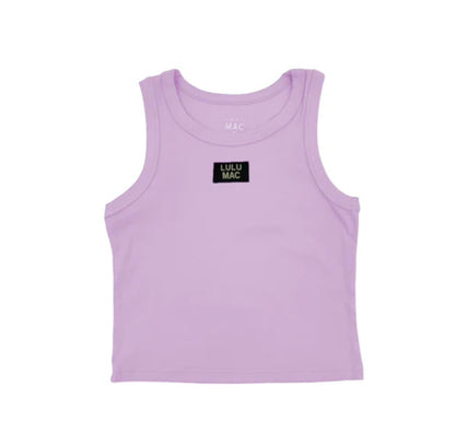 LuLu Mac Women's Active Tank Top