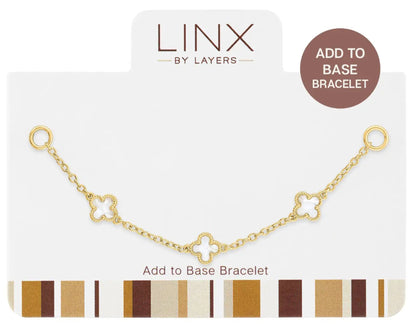 Linx: Interchangeable Add ons
