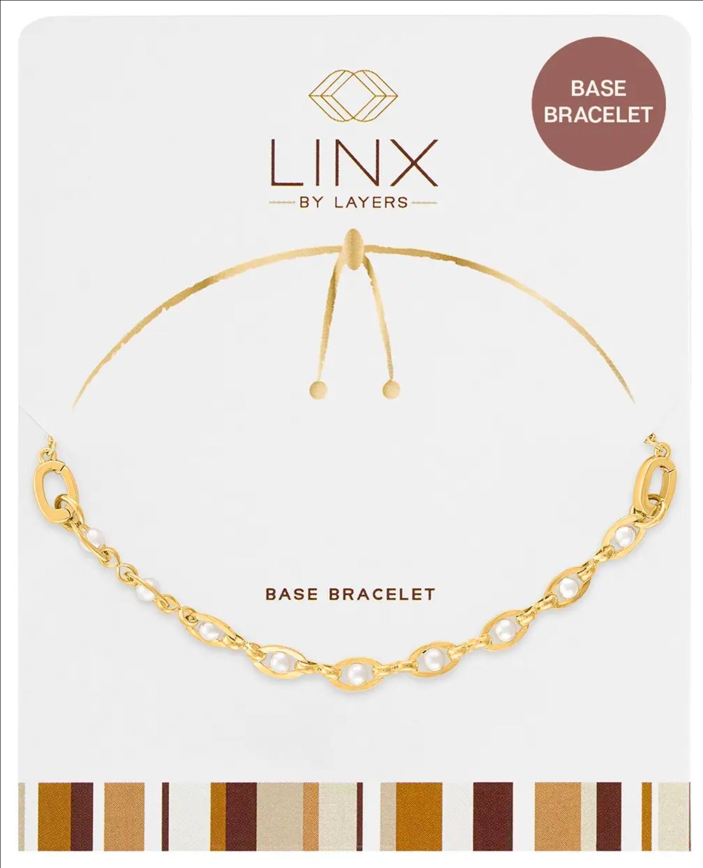 LINX: Base Bracelet