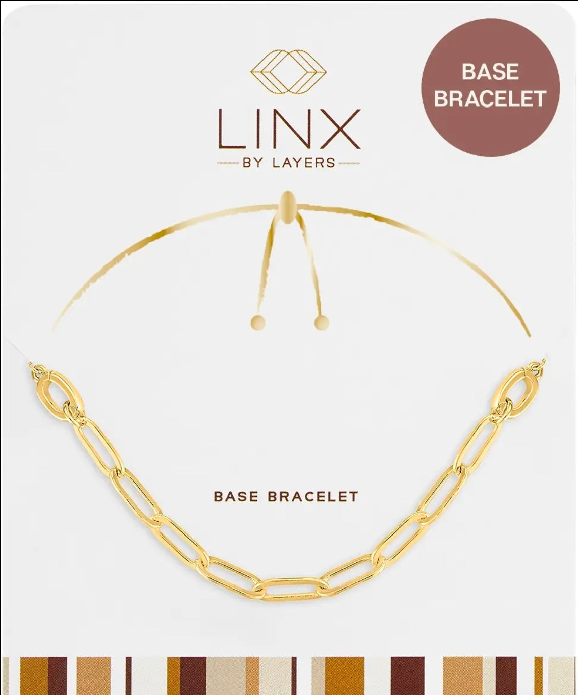 LINX: Base Bracelet