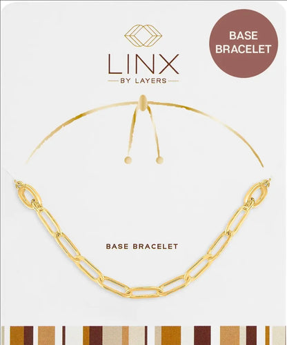 LINX: Base Bracelet