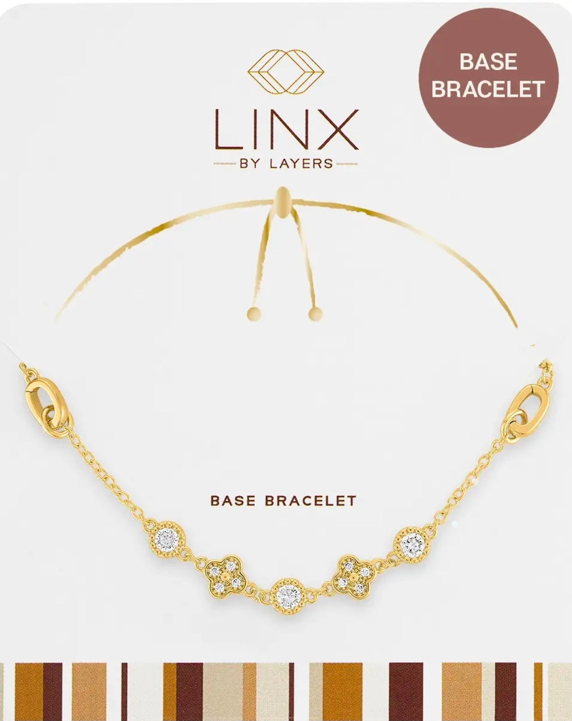 LINX: Base Bracelet