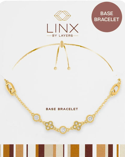 LINX: Base Bracelet