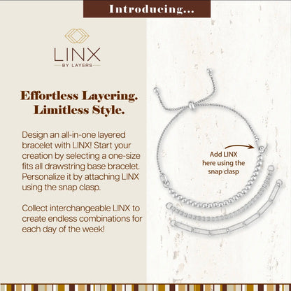 LINX: Base Bracelet