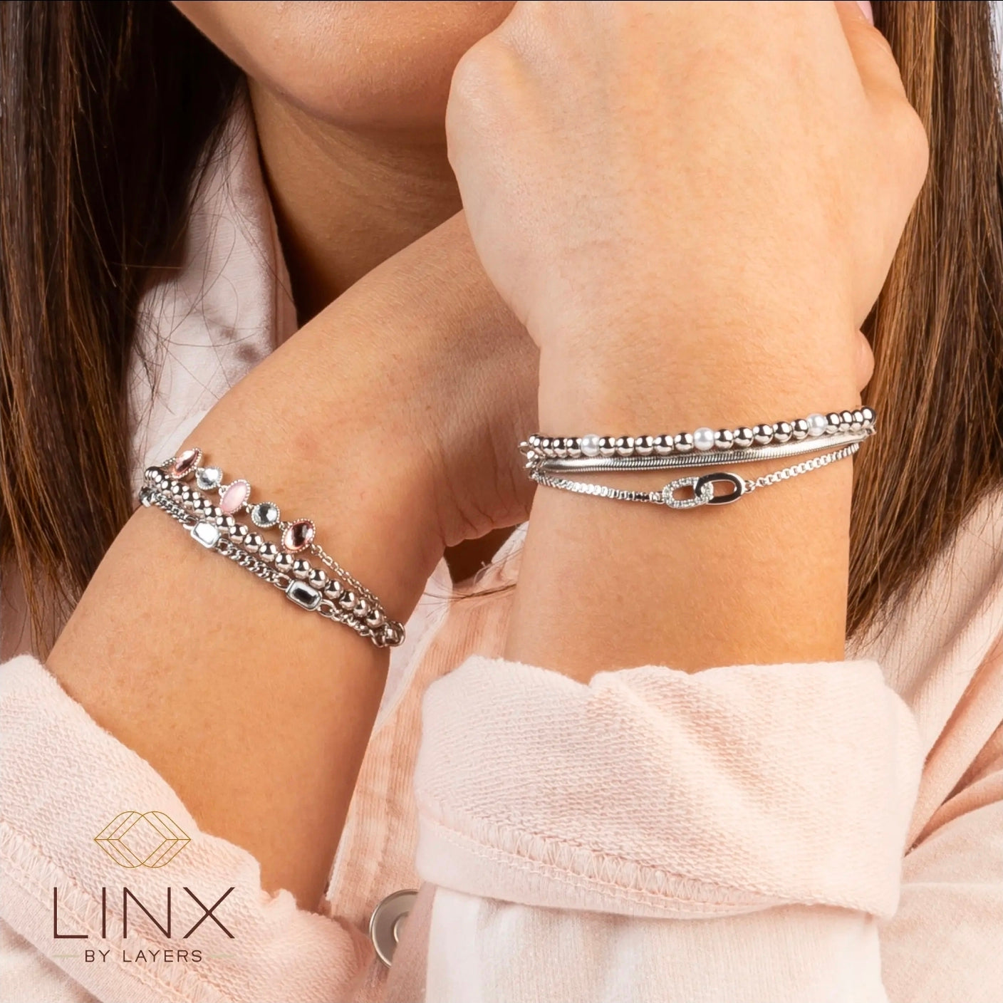 LINX: Base Bracelet