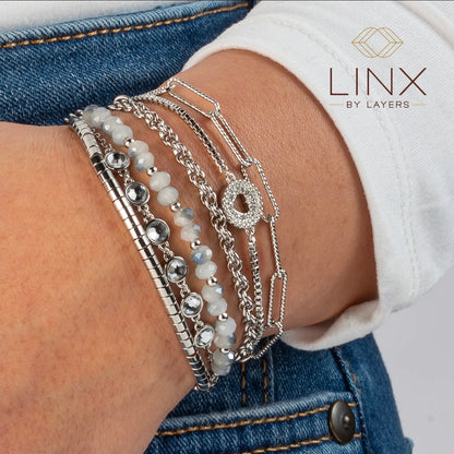 LINX: Base Bracelet