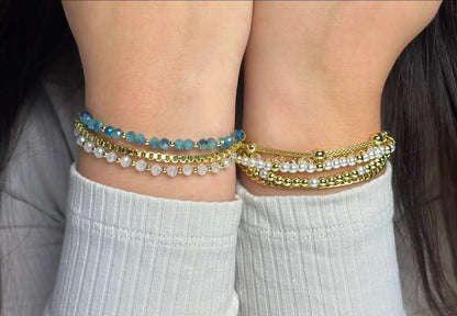 LINX: Base Bracelet