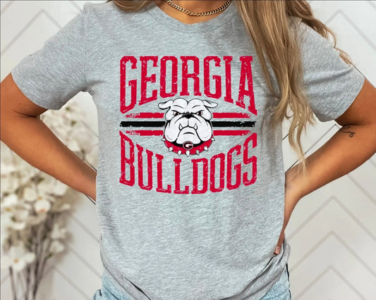 Classic Georgia Tee
