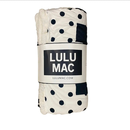 LuLu Mac Blanket