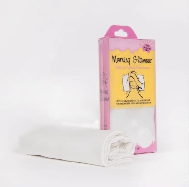 Satin Pillowcase - Queen Size