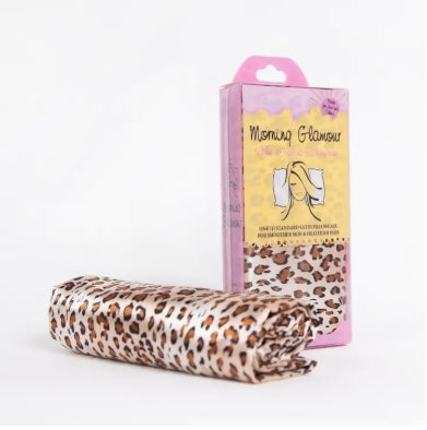 Satin Pillowcase - Queen Size