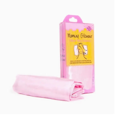 Satin Pillowcase - Queen Size