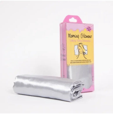 Satin Pillowcase - Queen Size