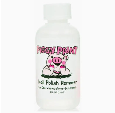 Piggy Paint Nail Polish Remover