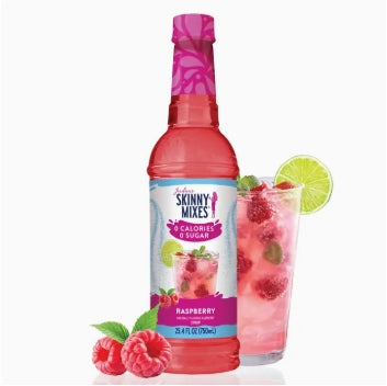 Raspberry Skinny Syrup