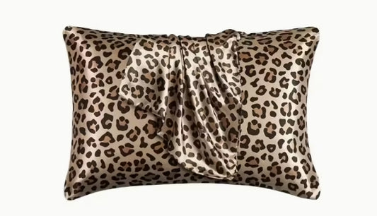 2pc Satin Pillowcase