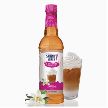 Vanilla Skinny Syrup