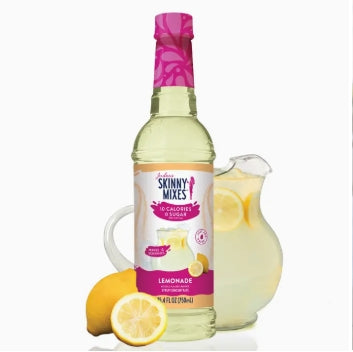 Lemonade Skinny Syrup