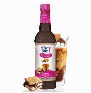 Smores Skinny Syrup