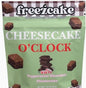 Freeze Dried Cheesecake Bites