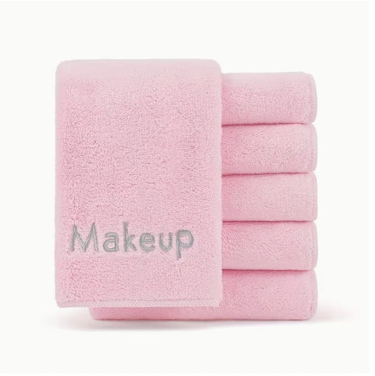 Microfiber Cloth for Make-up Removal