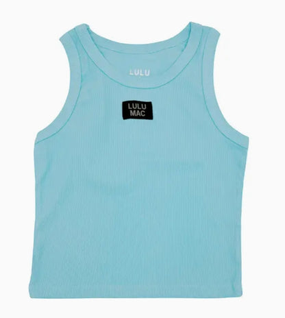 LuLu Mac Women's Active Tank Top