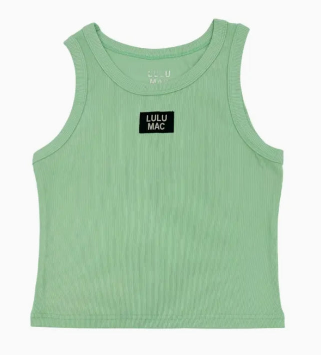 LuLu Mac Women's Active Tank Top