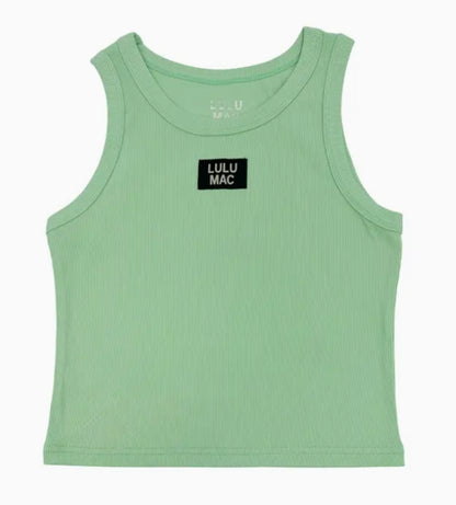 LuLu Mac Women's Active Tank Top