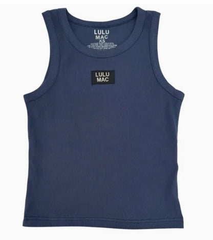 LuLu Mac Women's Active Tank Top