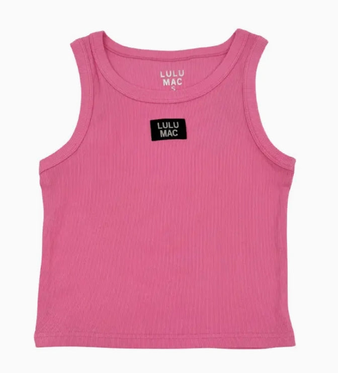 LuLu Mac Women's Active Tank Top