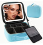 Light Up Hard Makeup Case
