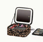 Light Up Hard Makeup Case