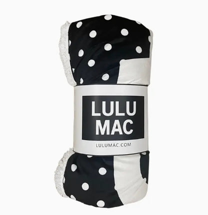 LuLu Mac Blanket