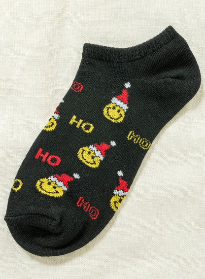 Christmas Socks