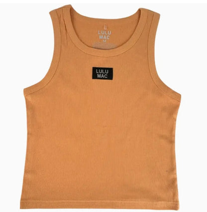 LuLu Mac Women's Active Tank Top