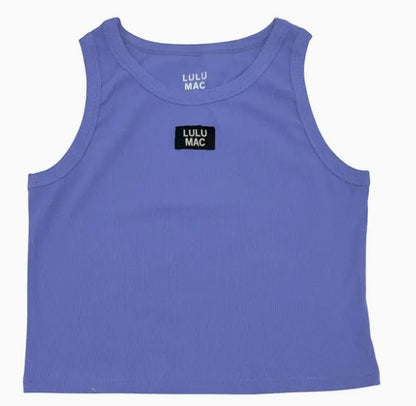 LuLu Mac Women's Active Tank Top