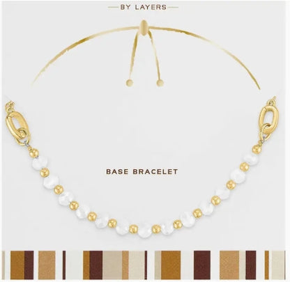 LINX: Base Bracelet