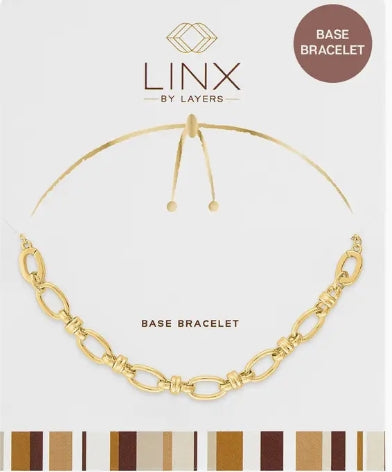 LINX: Base Bracelet