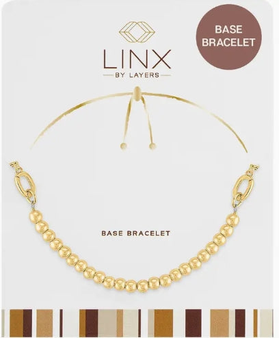 LINX: Base Bracelet
