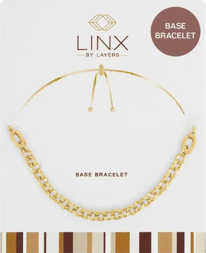 LINX: Base Bracelet