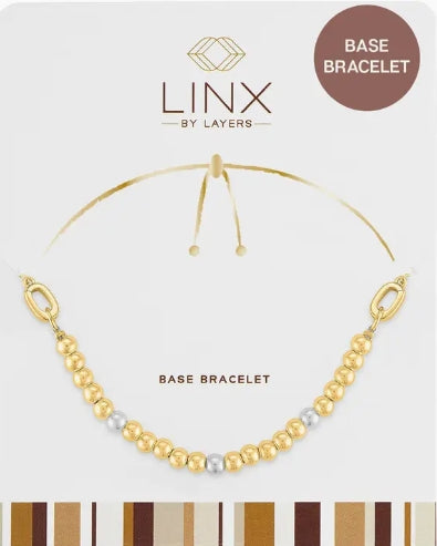 LINX: Base Bracelet