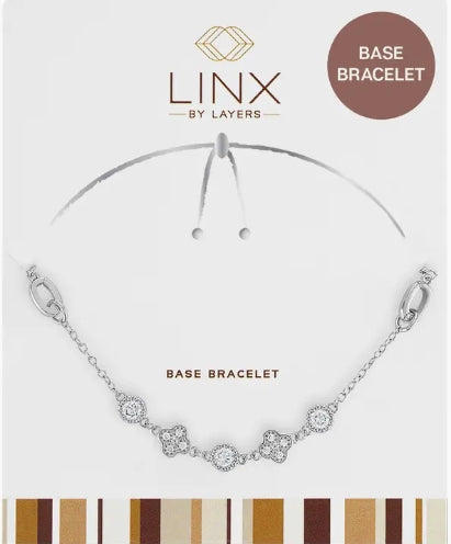 LINX: Base Bracelet