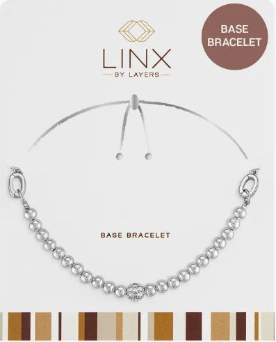 LINX: Base Bracelet