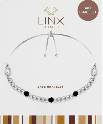 LINX: Base Bracelet